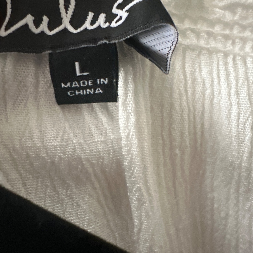 Lulus Romper - Picture 7 of 7
